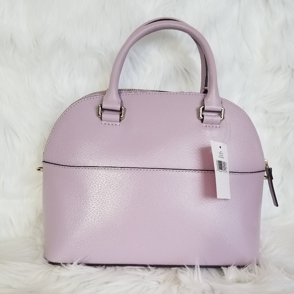 Kate Spade Carli satchel and wallet - Picture 6 of 7